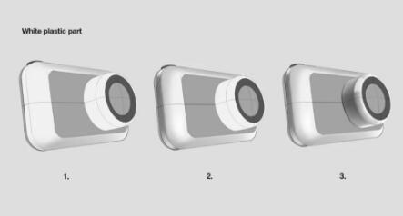 Industrial Design Works Collection Operation Industrial Design Works Collection Operation