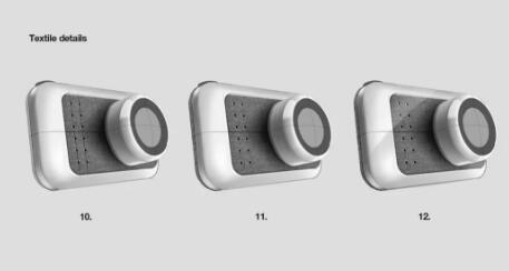 Rendering Operation of Industrial Design Works Rendering Operation of Industrial Design Works