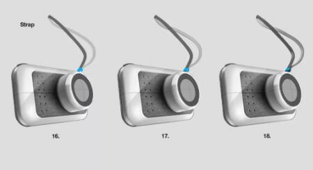 Production of industrial design works Production of industrial design works