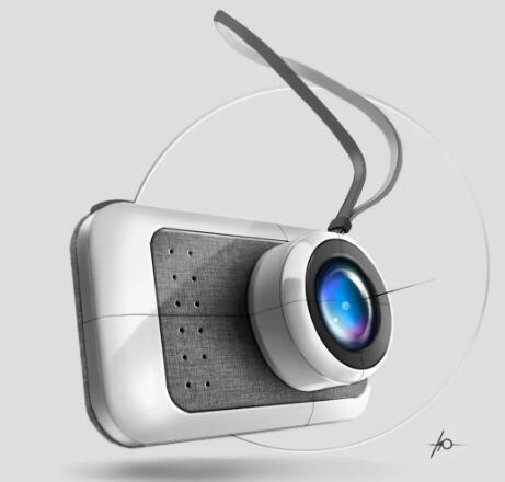 Industrial design portfolio operation completed Industrial design portfolio operation completed