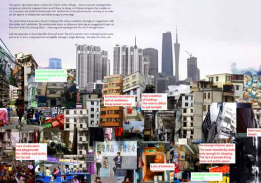 Collection of Architecture and Performance Design Collection of Architecture and Performance Design