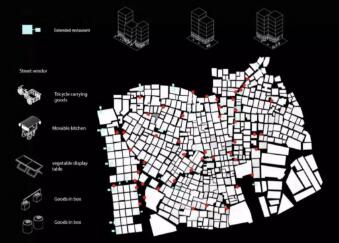 Collection of excellent architectural works Collection of excellent architectural works