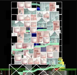 Collection of Architectural Designers Collection of Architectural Designers