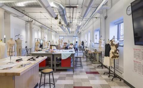 Fashion management professional studio Fashion management professional studio