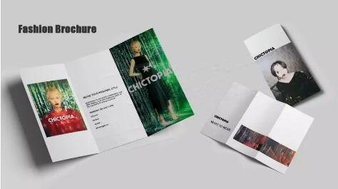 Summary of collection of professional works of fashion management Summary of collection of professional works of fashion management