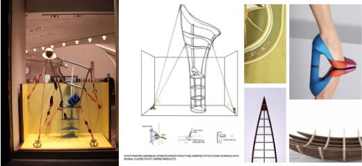Product structure of window design Product structure of window design