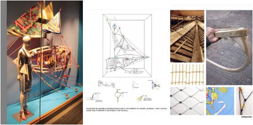 Expression elements in window design Expression elements in window design