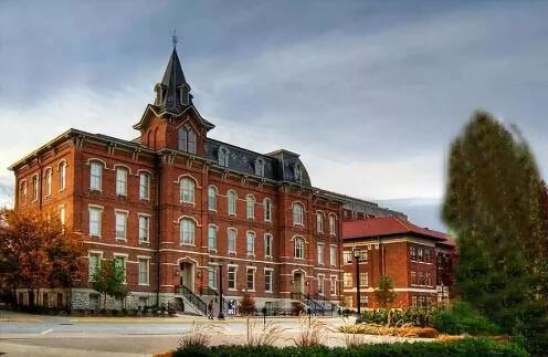 Ranking of American Design and Art Universities Ranking of American Design and Art Universities