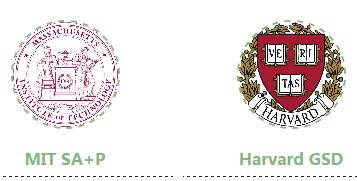 Comparison between MIT and Harvard GSD in landscape architecture Comparison between MIT and Harvard GSD in landscape architecture