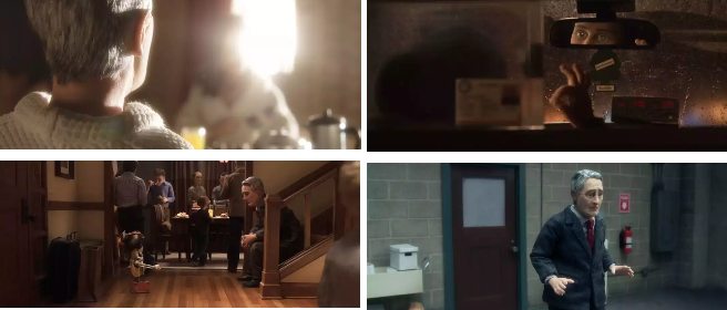 A collection of overseas works of stop motion animation A collection of overseas works of stop motion animation