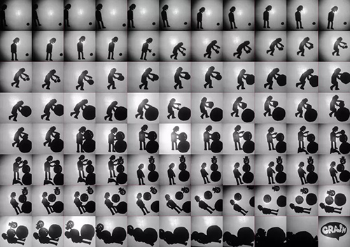 Stop motion animation study abroad Stop motion animation study abroad