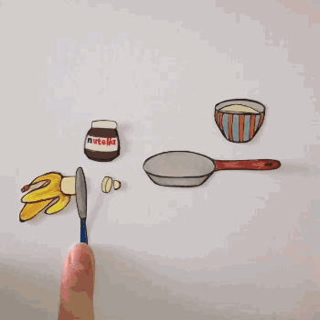 Studying abroad in Freeze Frame Animation Studying abroad in Freeze Frame Animation