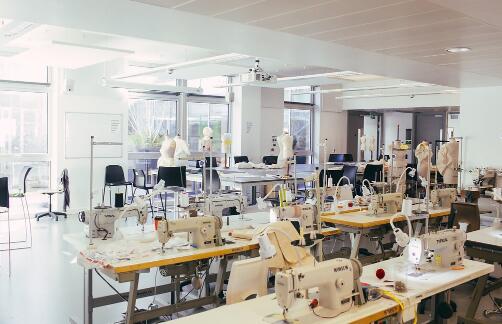 Clothing Design in Birmingham, England Clothing Design in Birmingham, England