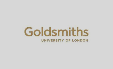 Goldsmiths, University of London Goldsmiths, University of London