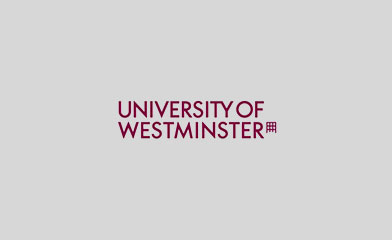 University of Westminster University of Westminster