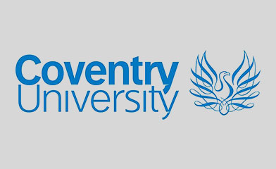 Coventry University Coventry University