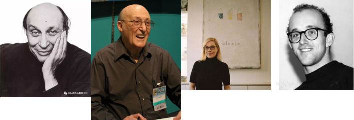 SVA New York School of Visual Arts Star Alumni SVA New York School of Visual Arts Star Alumni