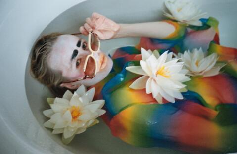 Goldsmith Media, University of London Goldsmith Media, University of London