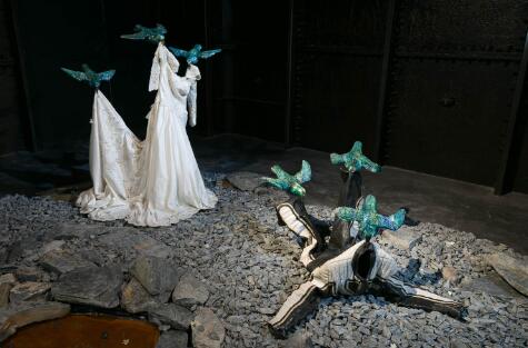 Goldsmith Media, University of London Goldsmith Media, University of London