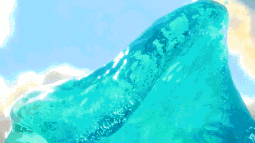 Freedom and exploration of experimental animation Freedom and exploration of experimental animation