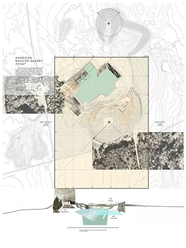 Risd tutor to guide the creation of architectural works Risd tutor to guide the creation of architectural works