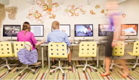 Application for Studying in American Arts Application for Studying in American Arts