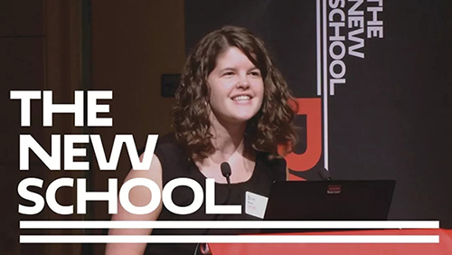 Parsons Admissions Officer Parsons Admissions Officer