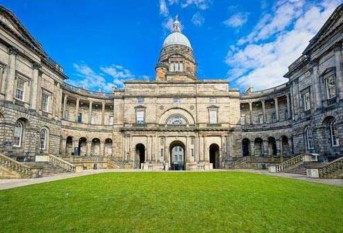 Edinburgh Academy of Arts Edinburgh Academy of Arts