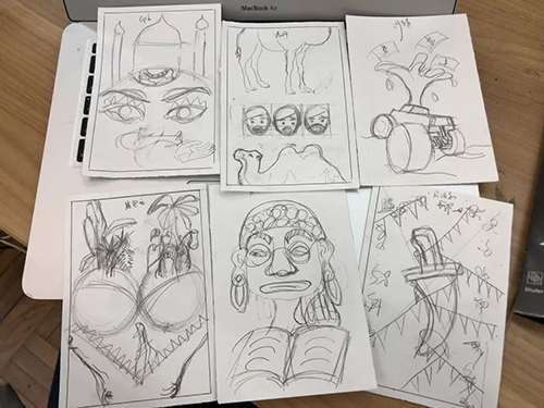 American Industrial Design Portfolio Training American Industrial Design Portfolio Training