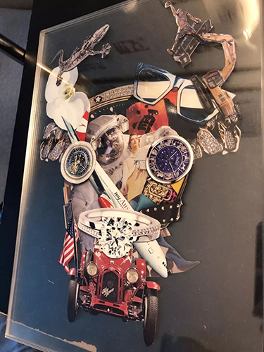 Coaching of American Industrial Design Works Collection Coaching of American Industrial Design Works Collection