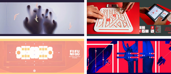 Game Design of London Media College Game Design of London Media College