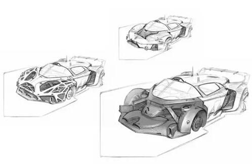 ACCD traffic design ACCD traffic design
