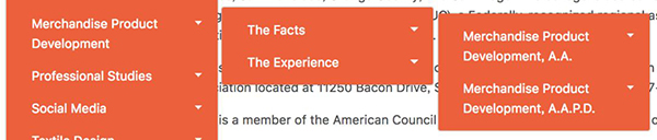 Fashion Design Business College Fashion Management Major Studying Abroad Fashion Design Business College Fashion Management Major Studying Abroad