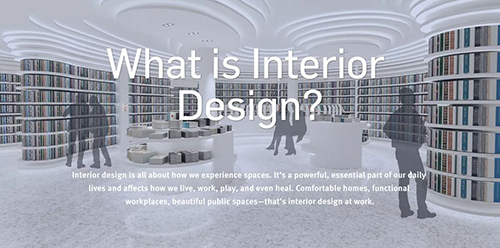 NYSID New York Institute of Interior Design NYSID New York Institute of Interior Design