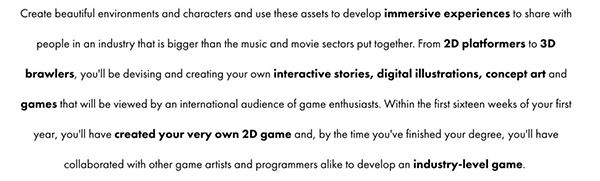 Game Design Major Studied in New Zealand Media Design School Game Design Major Studied in New Zealand Media Design School