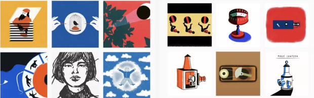 Artist Collection Artist Collection