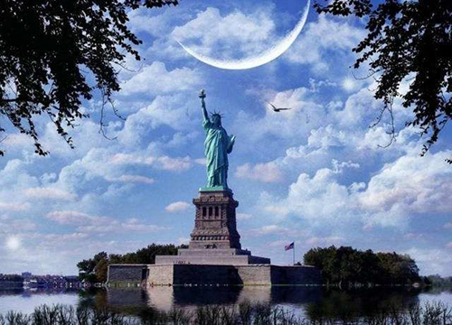 Go to Europe and America to study abroad Go to Europe and America to study abroad