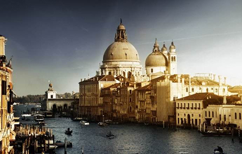 Study in European and American countries Study in European and American countries