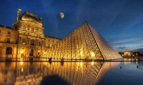 Study in European and American countries, European and American art education system Study in European and American countries, European and American art education system