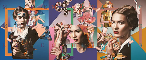 Prospects for Studying Abroad and Employment of Graphic Design Major Prospects for Studying Abroad and Employment of Graphic Design Major