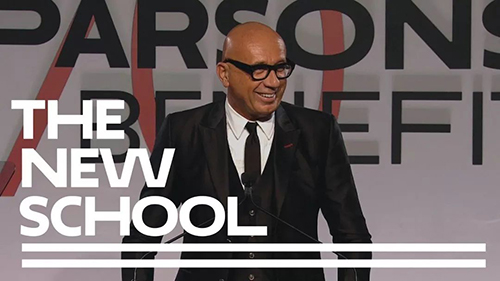 Parsons School of Design Parsons School of Design