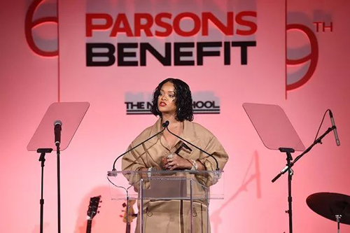 Parsons School of Design Parsons School of Design