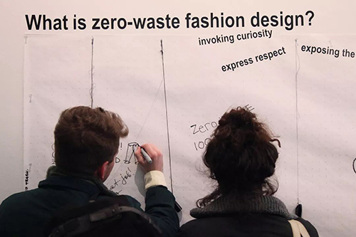 Parsons School of Design Overseas Study Project Parsons School of Design Overseas Study Project