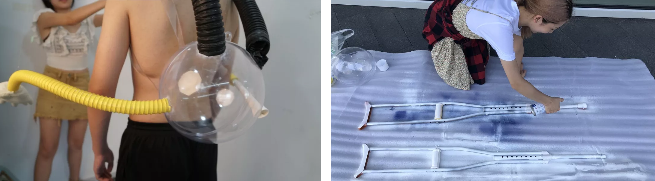 Interdisciplinary projects Interdisciplinary projects