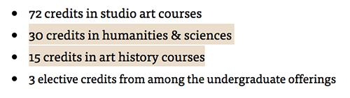 SVA Film Major Study Abroad Course SVA Film Major Study Abroad Course