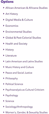 Emerson College Film Major Studying Abroad Emerson College Film Major Studying Abroad