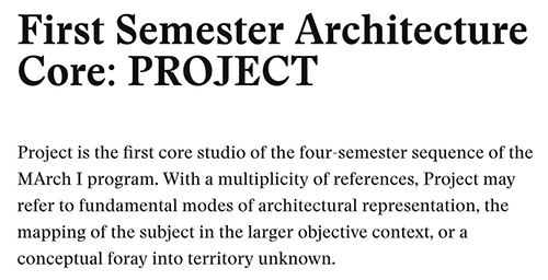 Architecture of Harvard University Architecture of Harvard University