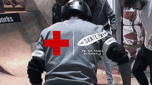 Lunyi Central Saint Martin Lunyi Central Saint Martin