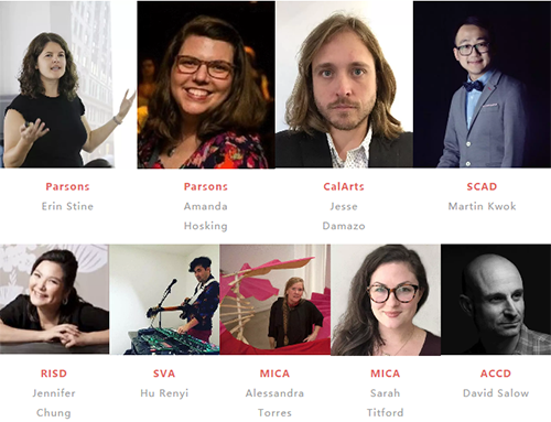 Union of Natural Light Admissions Officers Union of Natural Light Admissions Officers