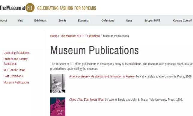 FIT Museum FIT Museum